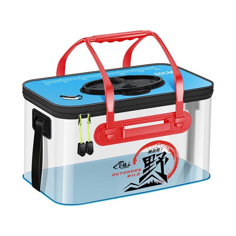 Fish cans of live fish drums of fish and fish cans of fish drums of all sizes of fish